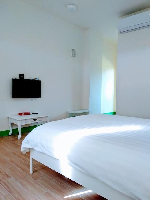 サマー ホームステイ (夏緑地民宿)