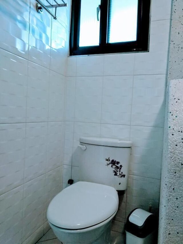 サマー ホームステイ (夏緑地民宿)