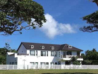 サマー ホームステイ (夏緑地民宿)