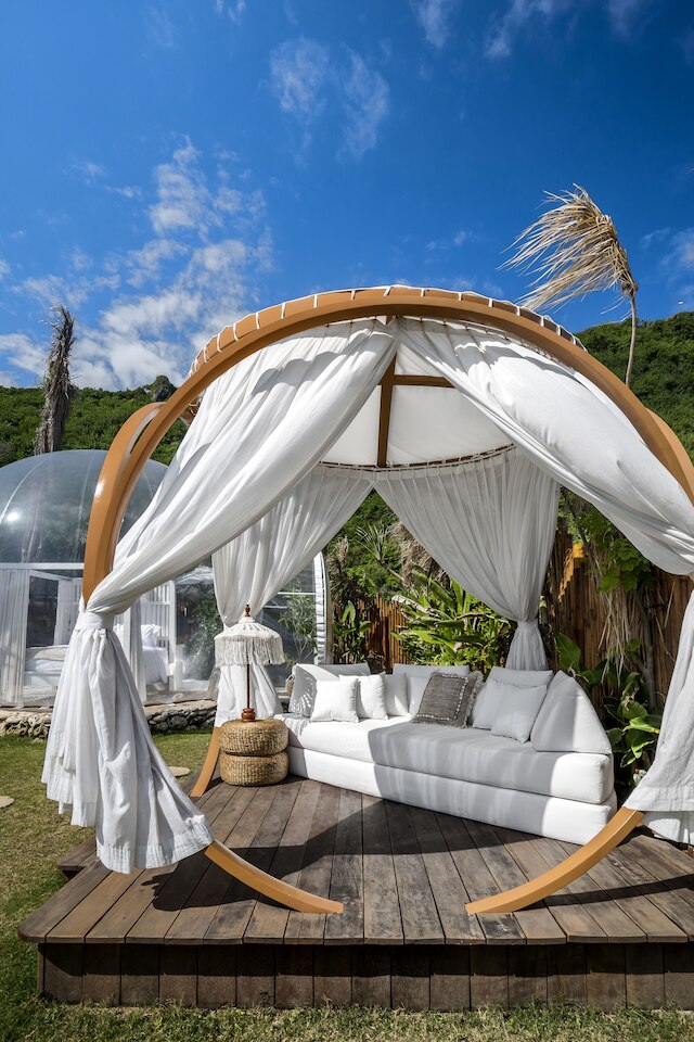 バブルホテル バリ ニャンニャン - グランピング (アダルト専用)