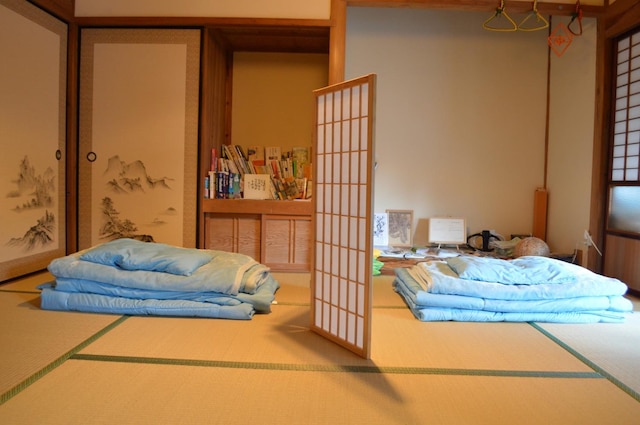 里山ゲストハウス クチュール