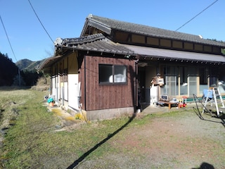 里山ゲストハウス クチュール