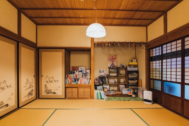 里山ゲストハウス クチュール