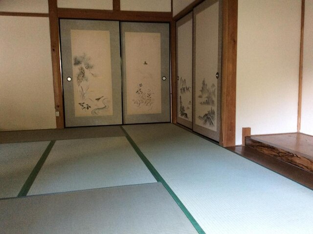 里山ゲストハウス クチュール