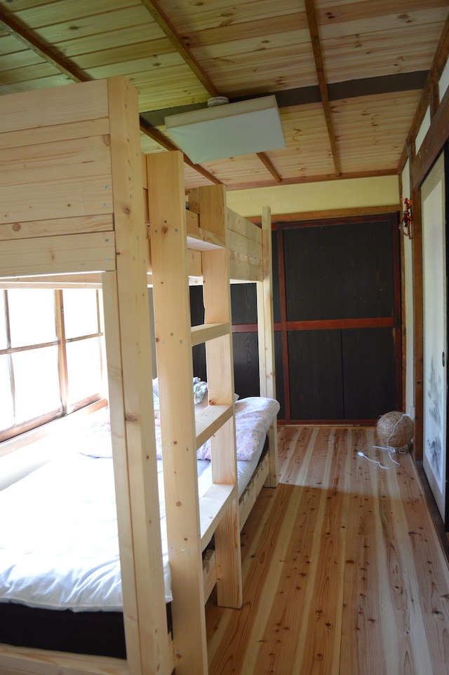 里山ゲストハウス クチュール