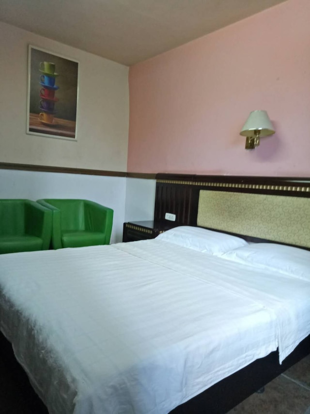 桂林 リンフェン イン