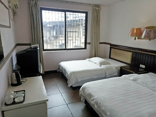 桂林 リンフェン イン