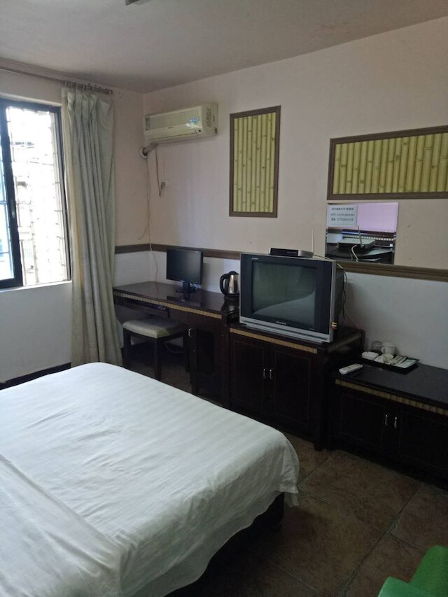 桂林 リンフェン イン