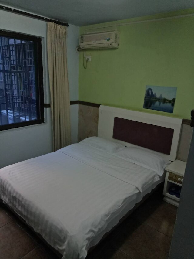 桂林 リンフェン イン