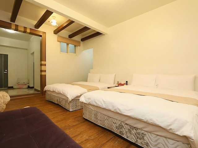 レジャー ホームステイ (坐看雲起民宿)