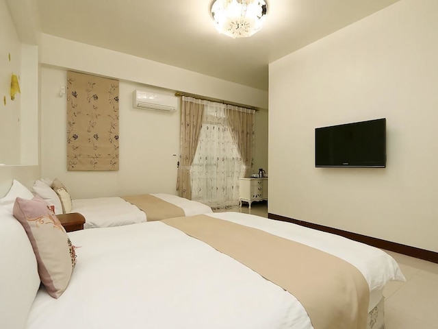 レジャー ホームステイ (坐看雲起民宿)