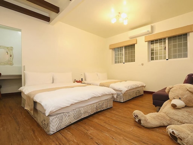 レジャー ホームステイ (坐看雲起民宿)