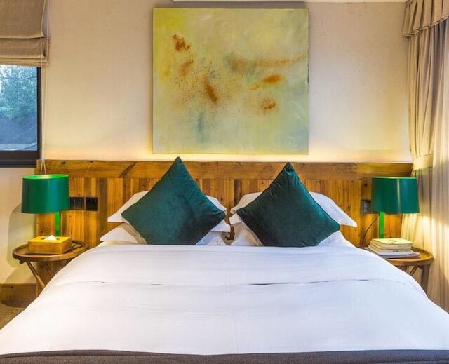 フローラル ホテル グァンラン ウェスト レイク 杭州