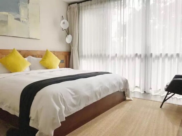 フローラル ホテル グァンラン ウェスト レイク 杭州