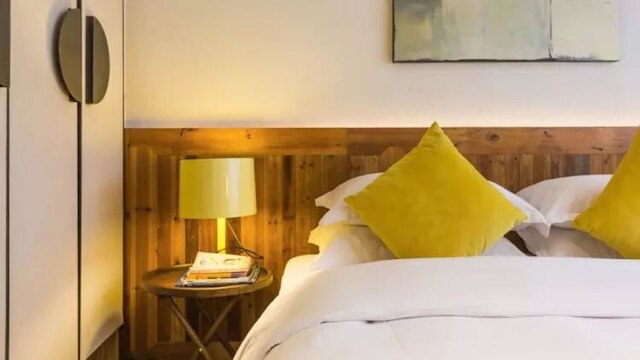 フローラル ホテル グァンラン ウェスト レイク 杭州