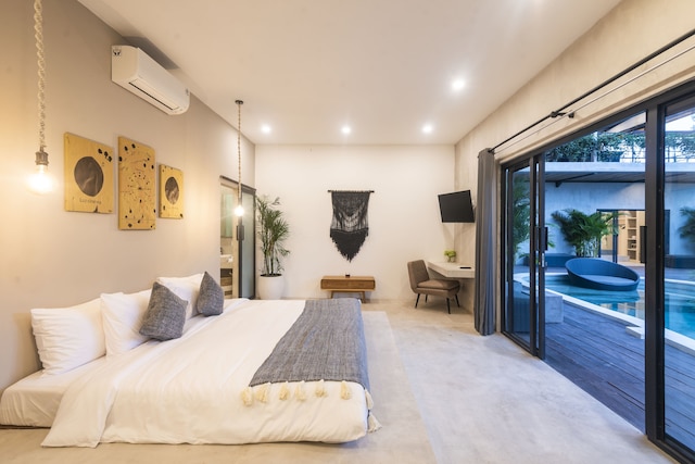 チャングー ドリーム スタジオズ & ヴィラズ