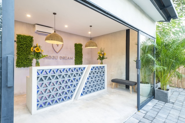 チャングー ドリーム スタジオズ & ヴィラズ