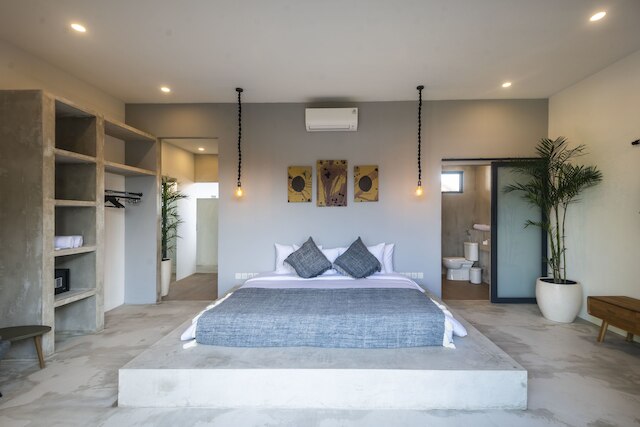 チャングー ドリーム スタジオズ & ヴィラズ