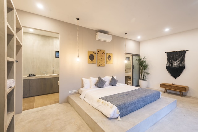 チャングー ドリーム スタジオズ & ヴィラズ