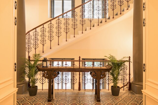 クエンティン プラハ ホテル