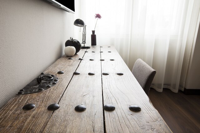 クエンティン プラハ ホテル