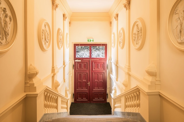 クエンティン プラハ ホテル