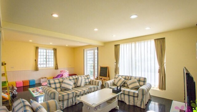 ウィー キッズ BB (陽光威琪民宿)