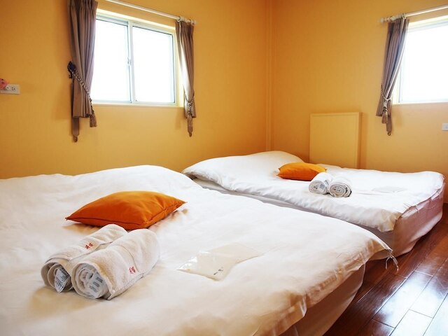 ウィー キッズ BB (陽光威琪民宿)