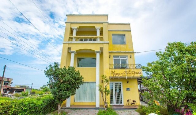 ウィー キッズ BB (陽光威琪民宿)