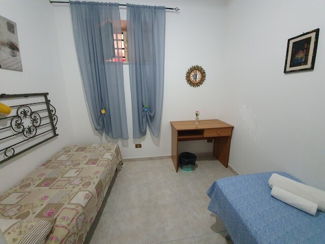 アル バグリオ ディ マケダ