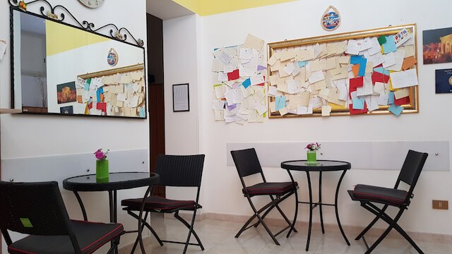 アル バグリオ ディ マケダ