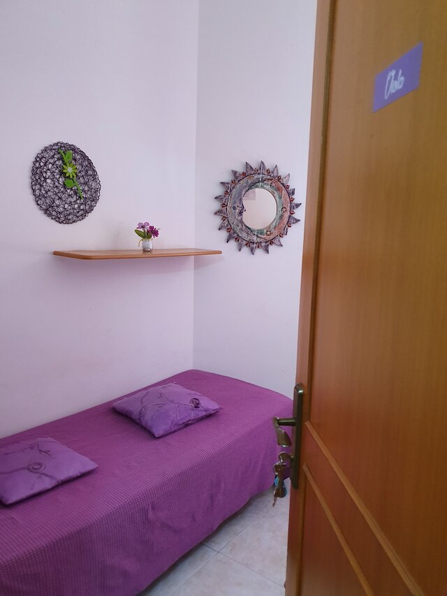 アル バグリオ ディ マケダ