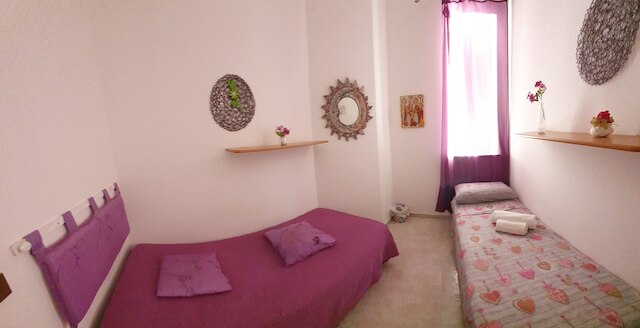 アル バグリオ ディ マケダ