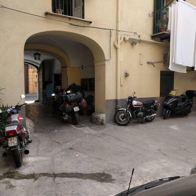 アル バグリオ ディ マケダ