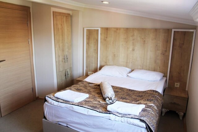 エルドラド イスタンブール