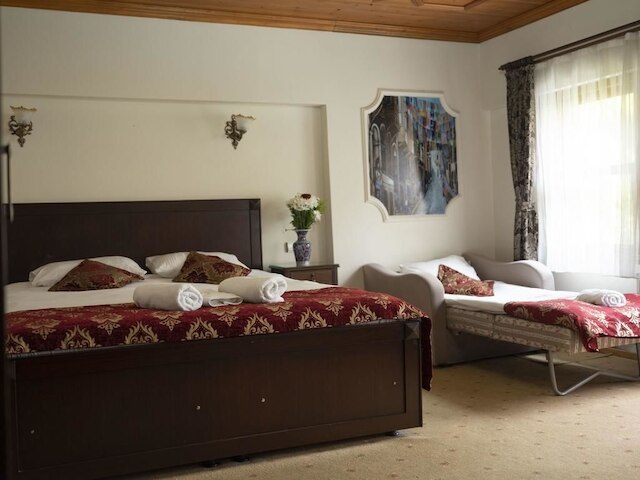 エルドラド イスタンブール