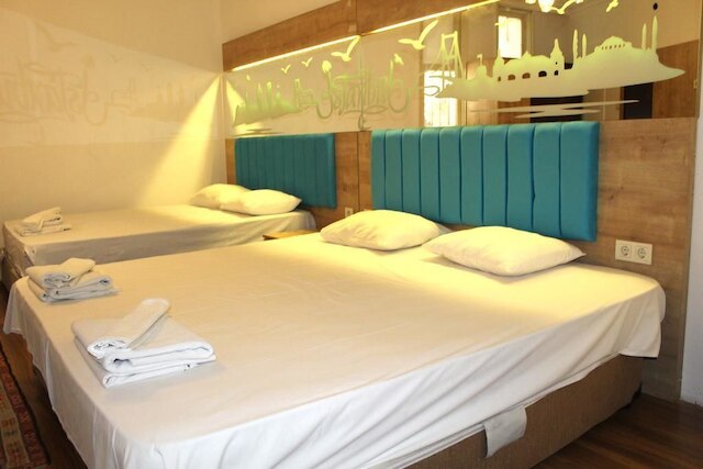 エルドラド イスタンブール