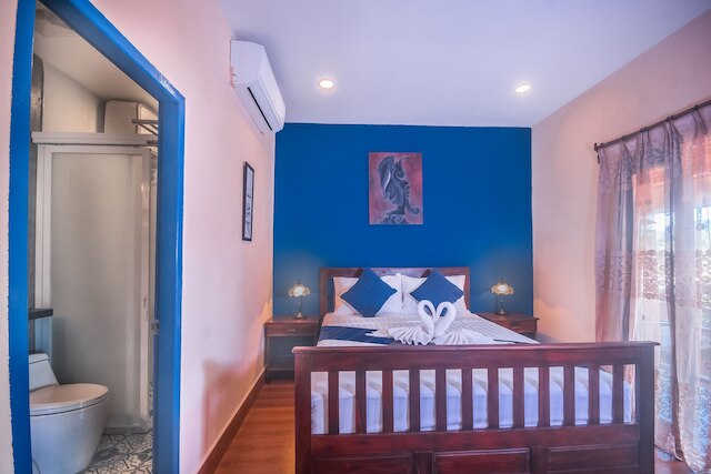 メゾン ゼン アフェイ