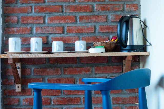 メゾン ゼン アフェイ