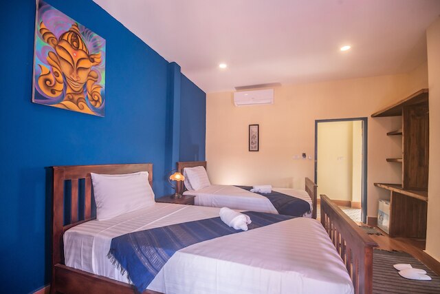 メゾン ゼン アフェイ