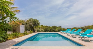 ビューティフル カサ ハルモサ !