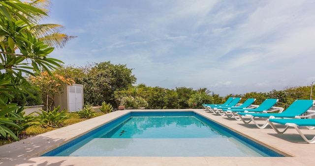 ビューティフル カサ ハルモサ !