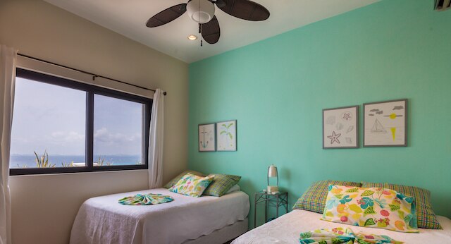 ビューティフル カサ ハルモサ !