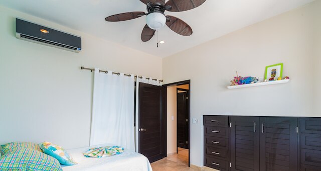 ビューティフル カサ ハルモサ !