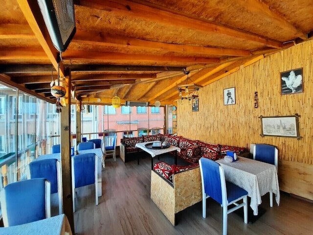 オールド シティ ファミリー ホテル