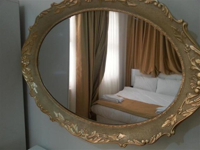 オールド シティ ファミリー ホテル