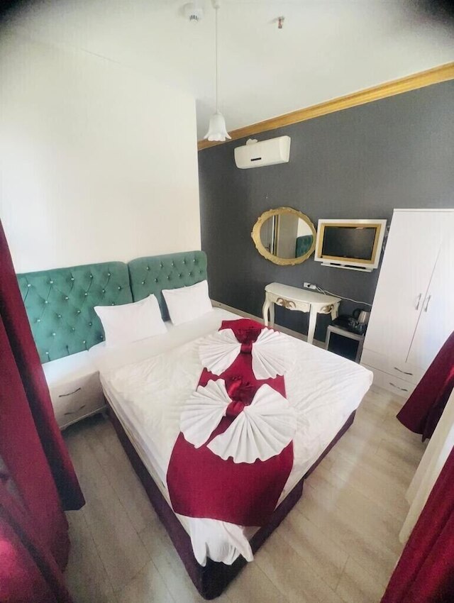 オールド シティ ファミリー ホテル