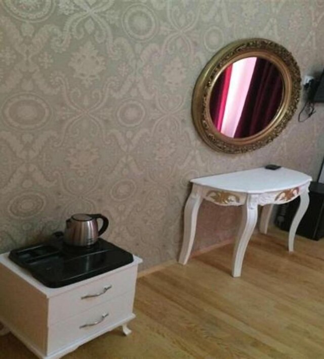 オールド シティ ファミリー ホテル