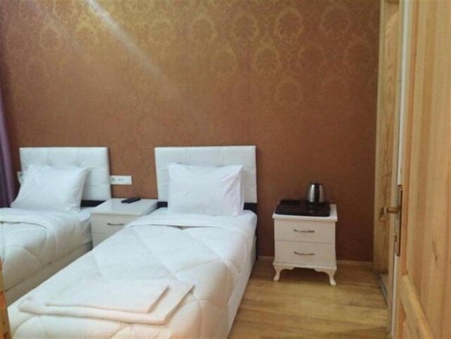 オールド シティ ファミリー ホテル