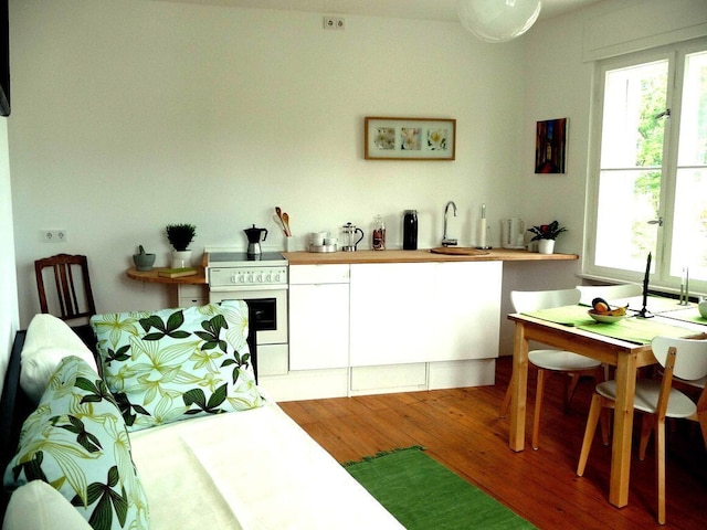 レイクサイド シティ ハウス